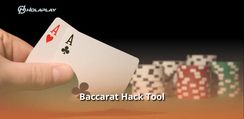 Baccarat Hack Tool