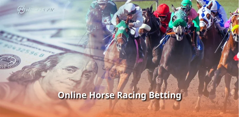 Online Horse Racing Betting