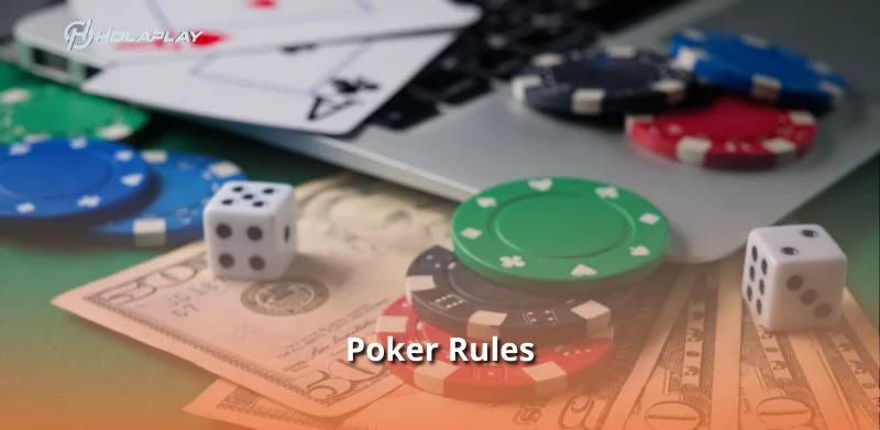 Poker Rules