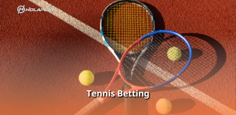 Tennis Betting