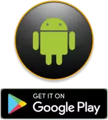 Get in app play on Google Play